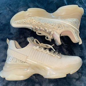 STEVE MADDEN MAXIMA BLUSH